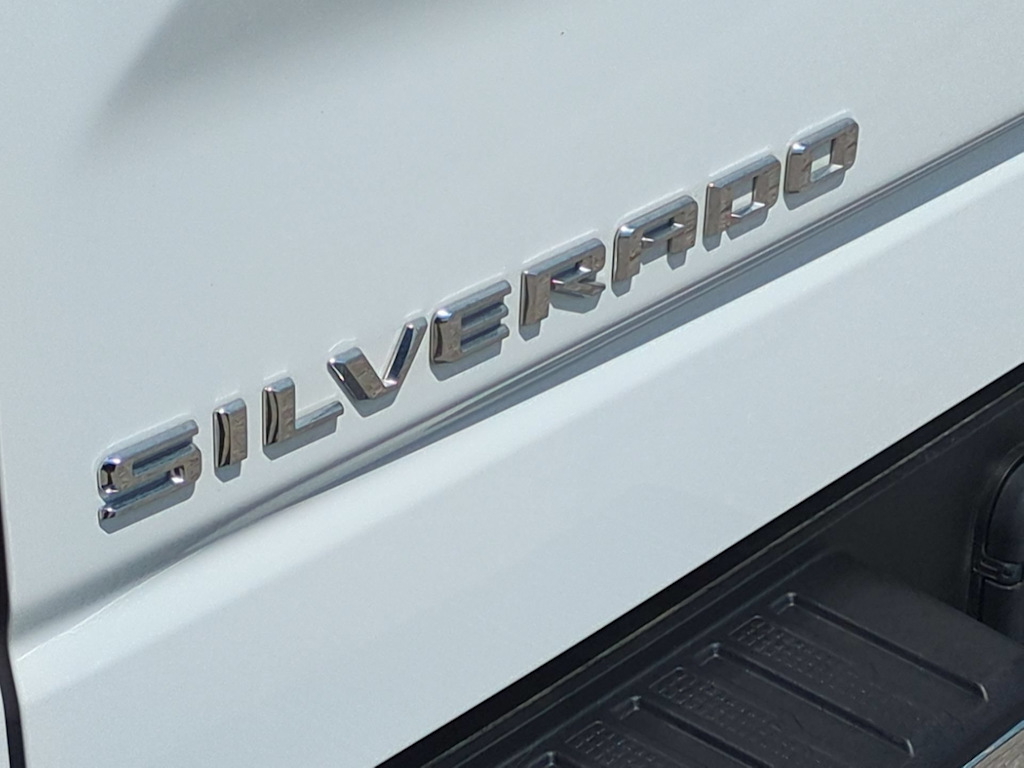 Thumbnail: 2026 Chevrolet Silverado 1500 - 7