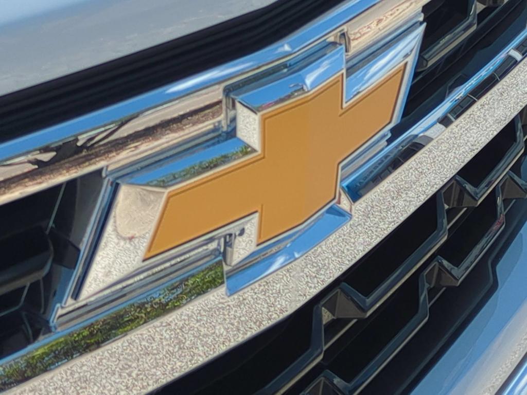 Thumbnail: 2026 Chevrolet Silverado 1500 - 34