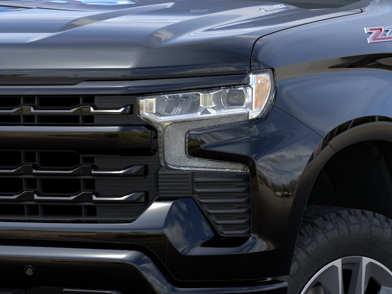 Thumbnail: 2026 Chevrolet Silverado 1500 - 17