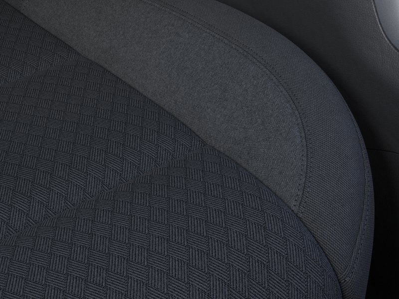 Thumbnail: 2026 Chevrolet Silverado 1500 - 8