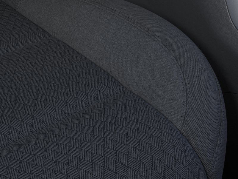 Thumbnail: 2025 Chevrolet Silverado 1500 - 8