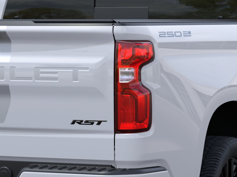 Thumbnail: 2026 Chevrolet Silverado 1500 - 18
