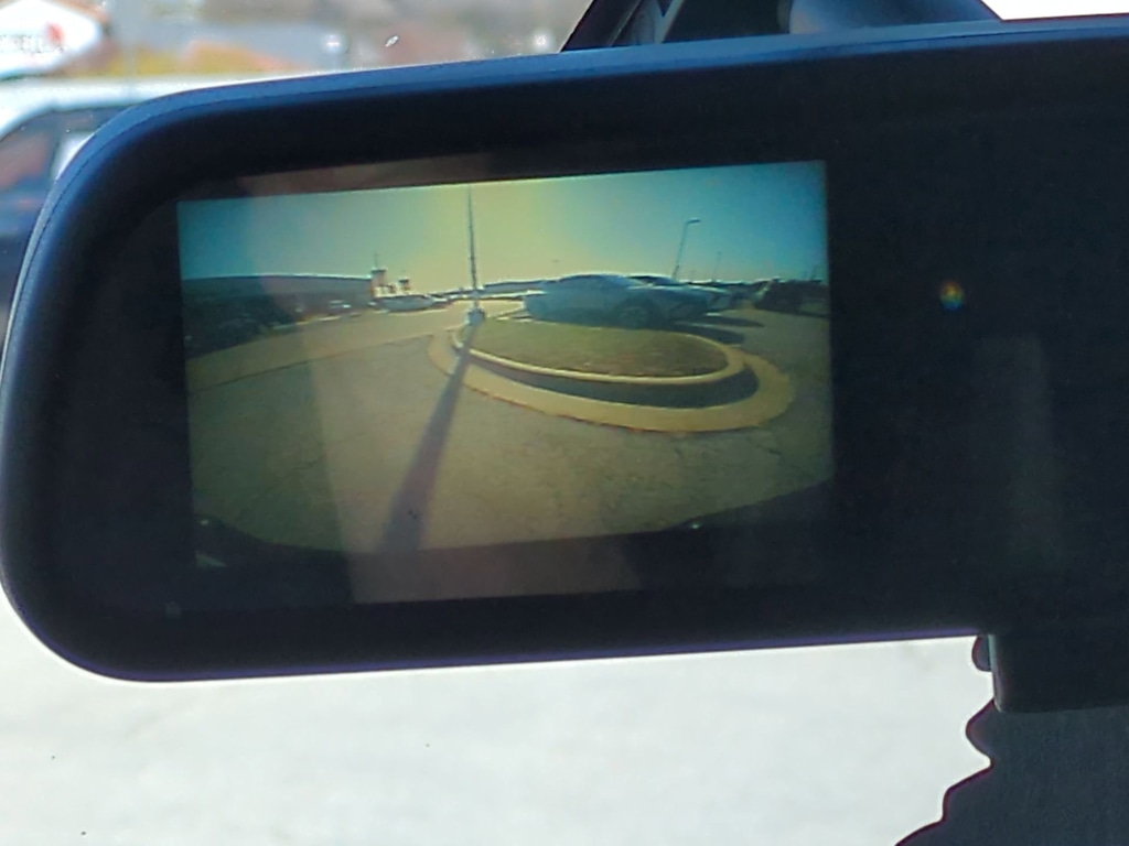 Thumbnail: 2020 Chevrolet Express - 24