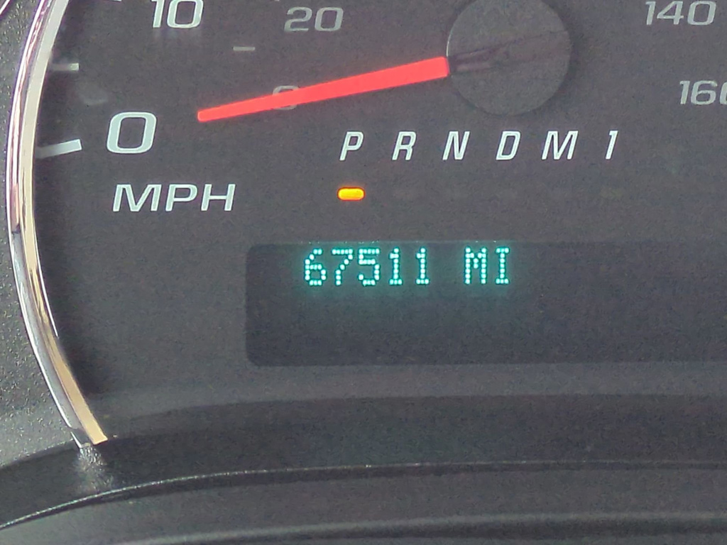 Thumbnail: 2020 Chevrolet Express - 23