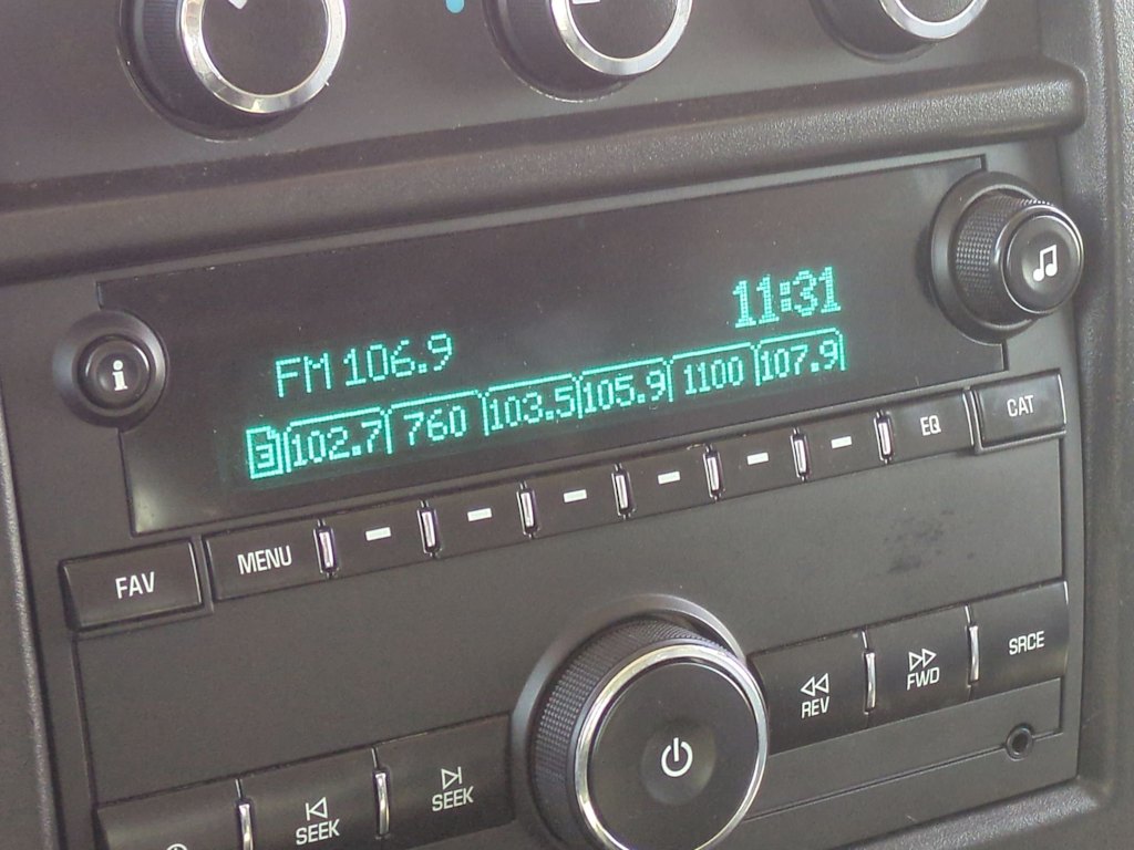 Thumbnail: 2020 Chevrolet Express - 15