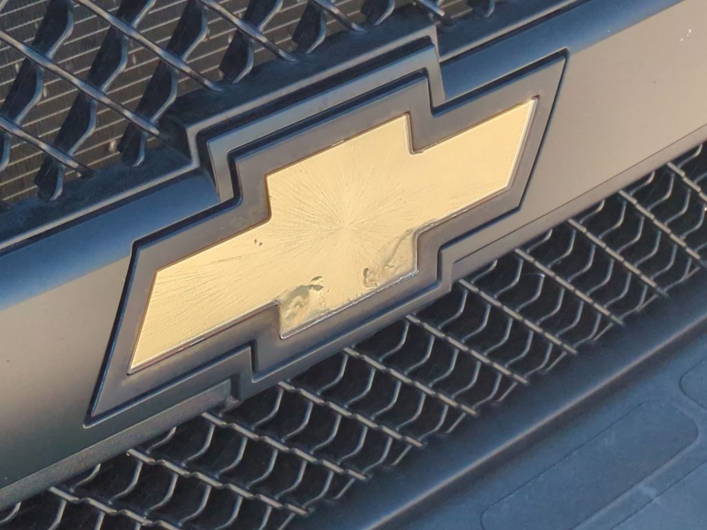 Thumbnail: 2020 Chevrolet Express - 28