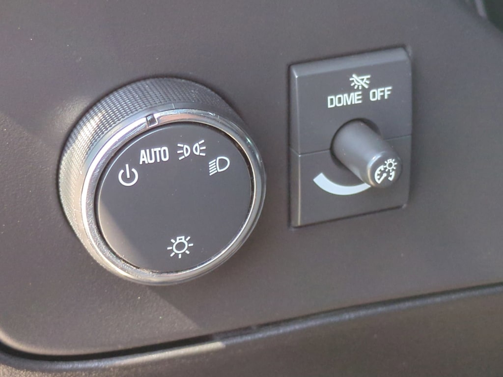 Thumbnail: 2020 Chevrolet Express - 30