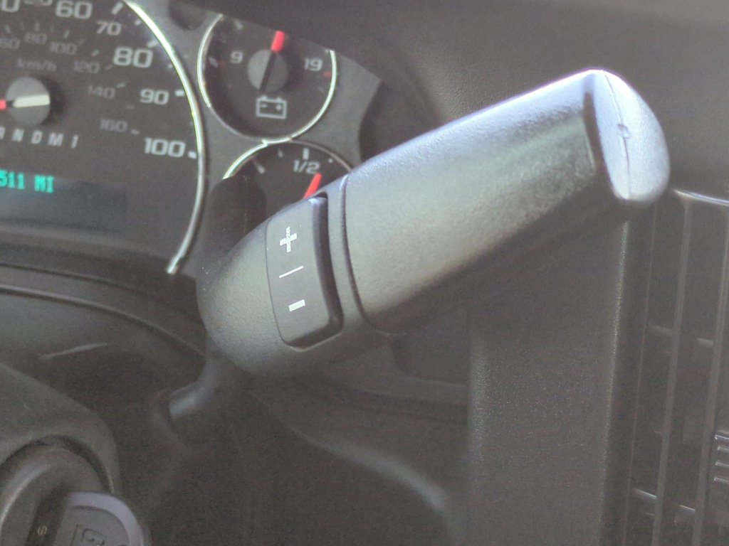 Thumbnail: 2020 Chevrolet Express - 10