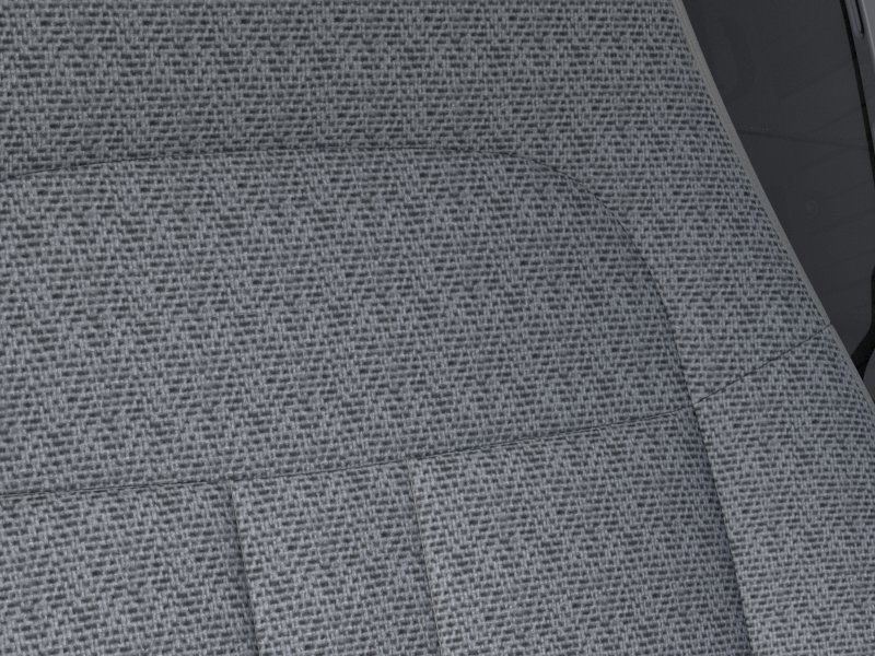 Thumbnail: 2025 Chevrolet Express - 8