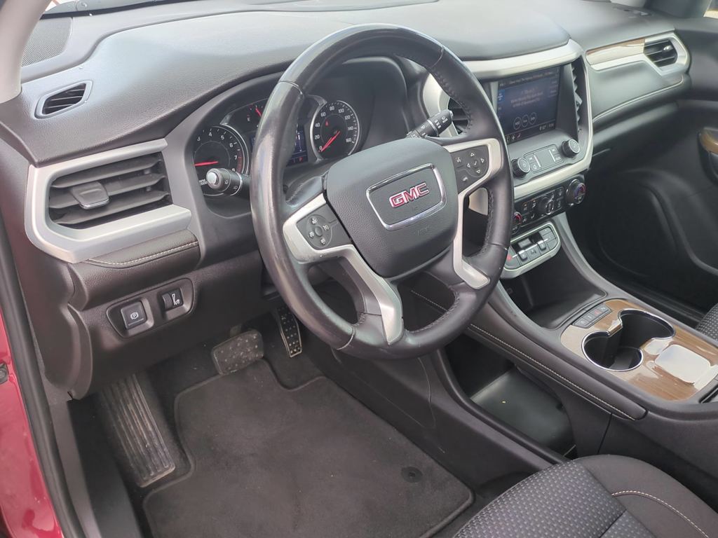 Thumbnail: 2020 GMC Acadia - 2