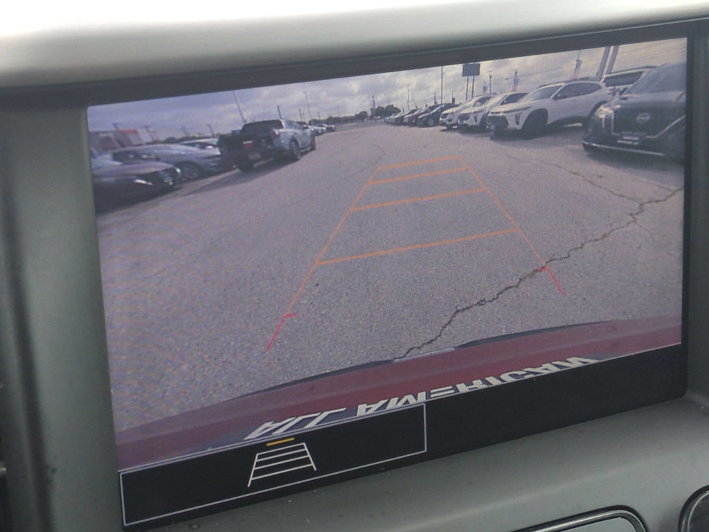 Thumbnail: 2020 GMC Acadia - 23