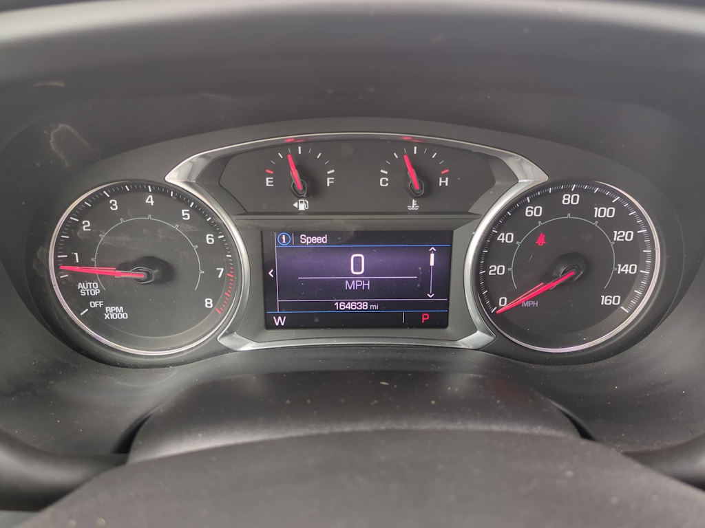 Thumbnail: 2020 GMC Acadia - 15