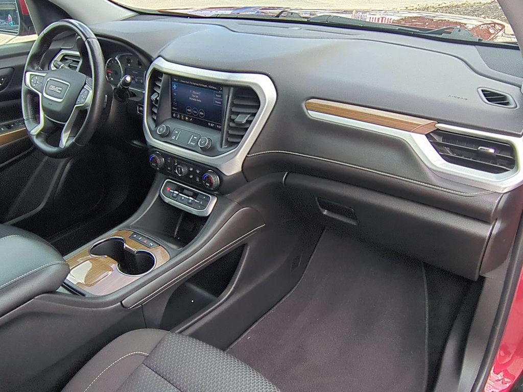 Thumbnail: 2020 GMC Acadia - 13
