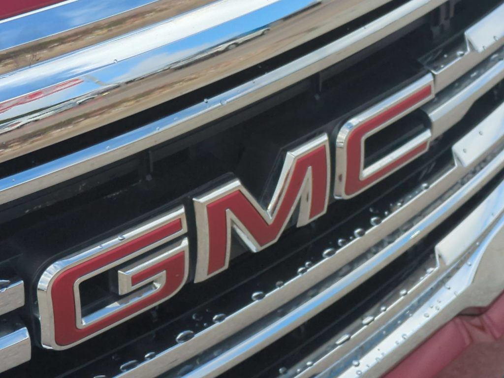 Thumbnail: 2020 GMC Acadia - 7