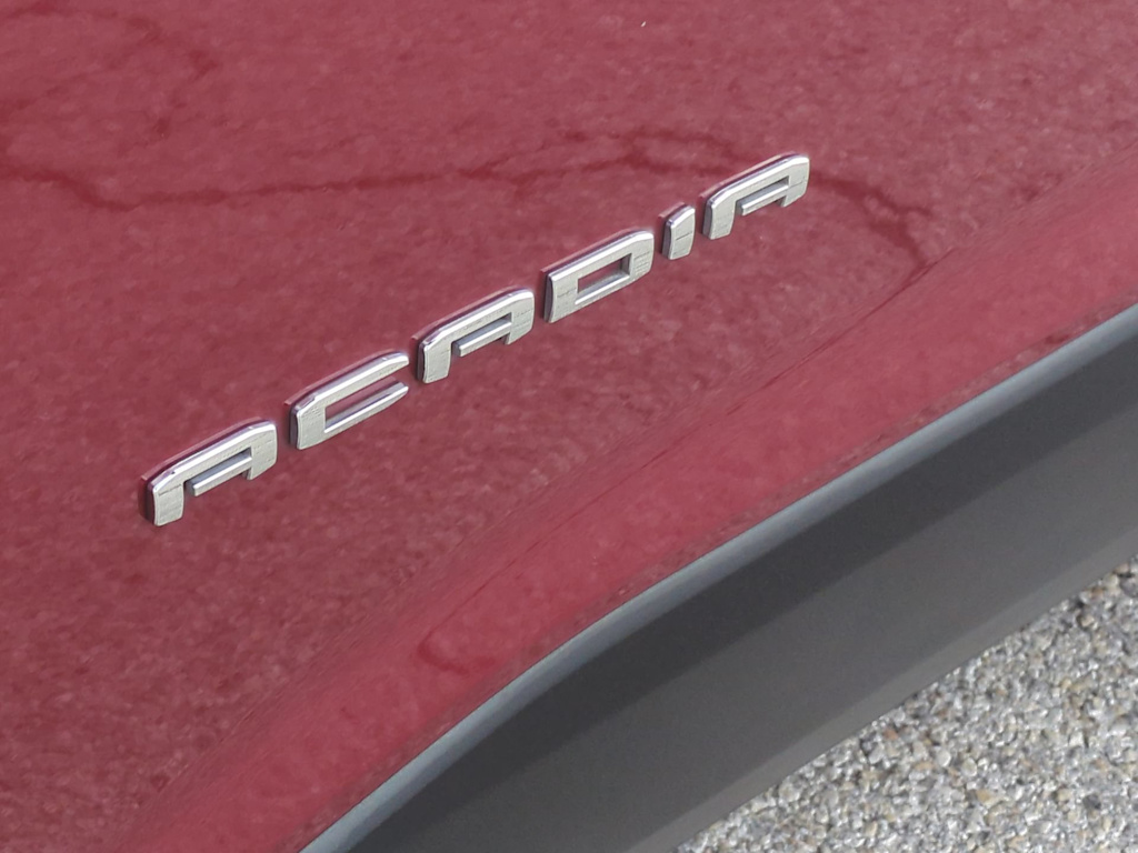 Thumbnail: 2020 GMC Acadia - 33