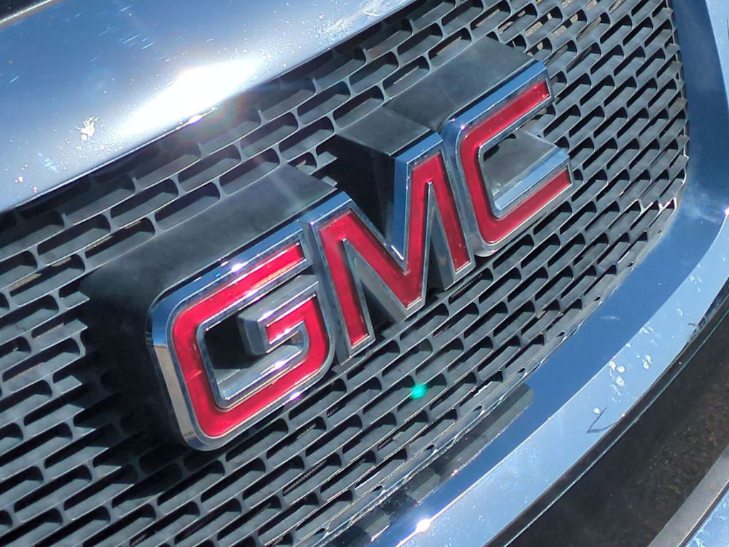 2011 GMC Acadia SLE 30