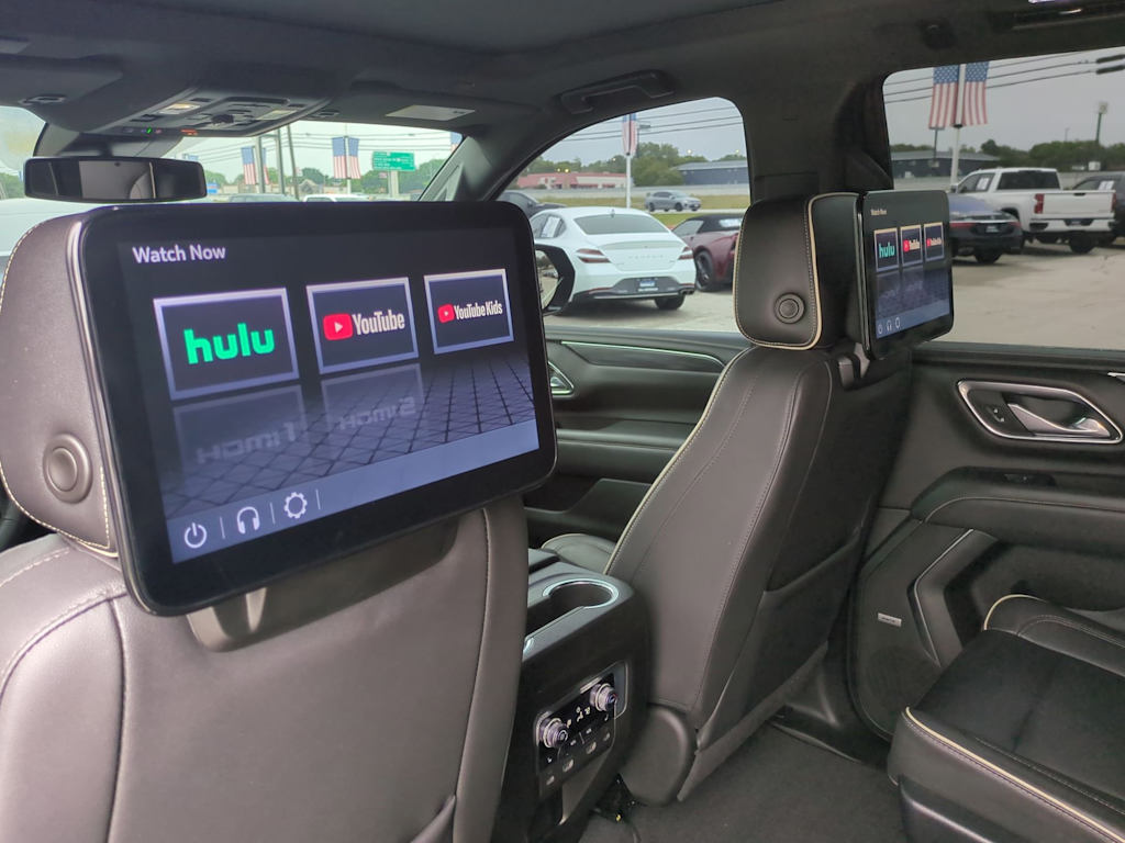 Thumbnail: 2023 GMC Yukon - 12