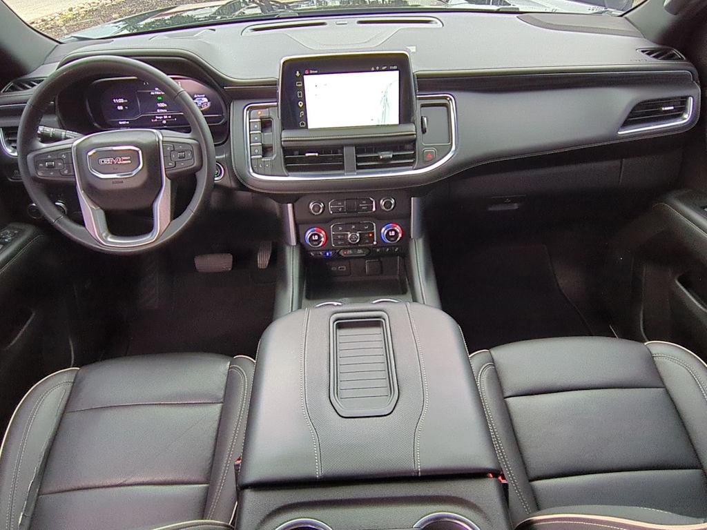 Thumbnail: 2023 GMC Yukon - 10