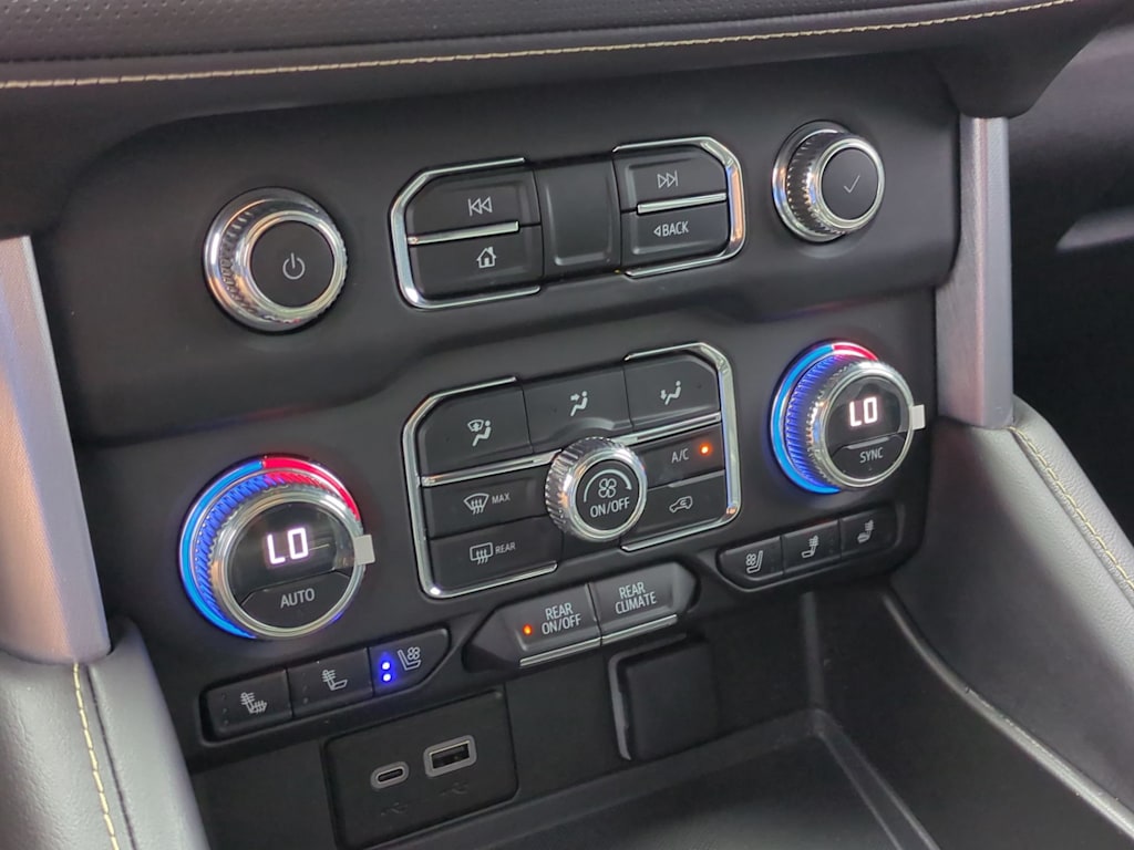 Thumbnail: 2023 GMC Yukon - 26