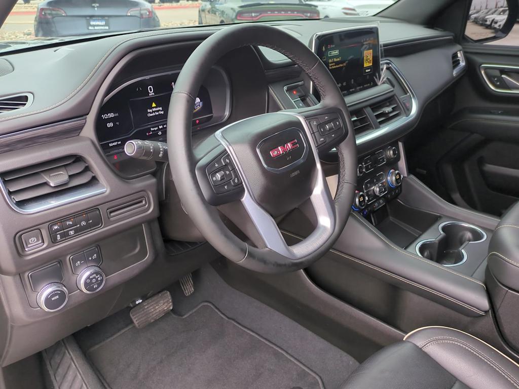 Thumbnail: 2023 GMC Yukon - 2