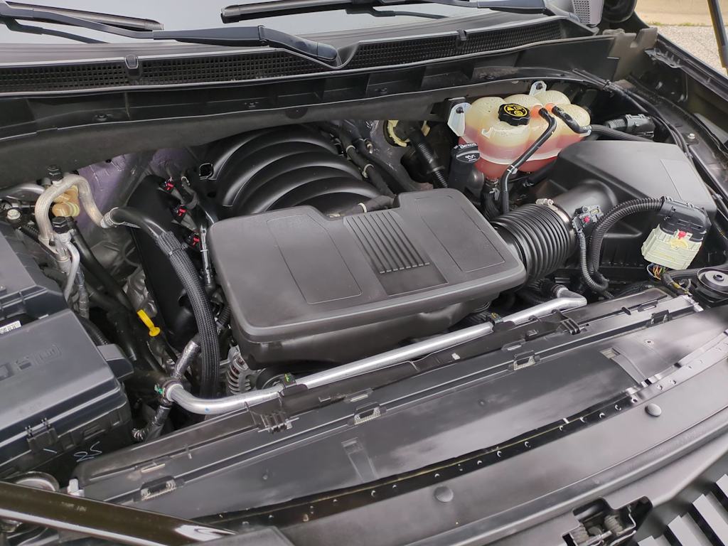 Thumbnail: 2023 GMC Yukon - 9