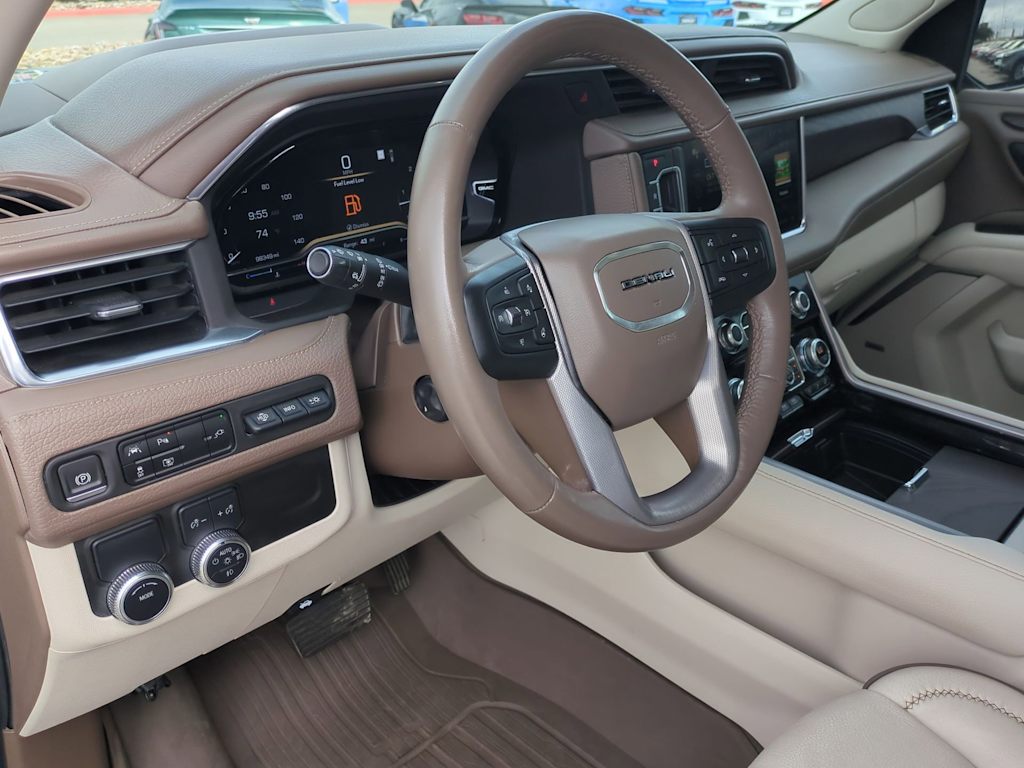 Thumbnail: 2022 GMC Yukon - 2