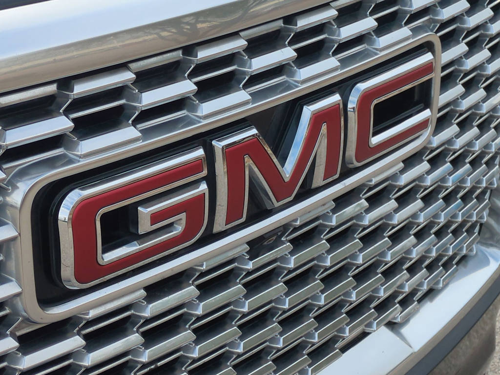 Thumbnail: 2022 GMC Yukon - 7