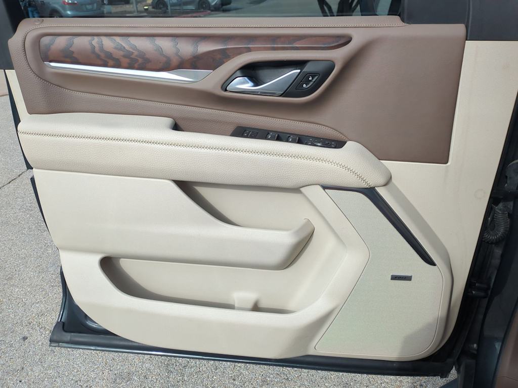 Thumbnail: 2022 GMC Yukon - 30