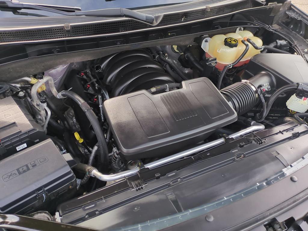 Thumbnail: 2022 GMC Yukon - 9