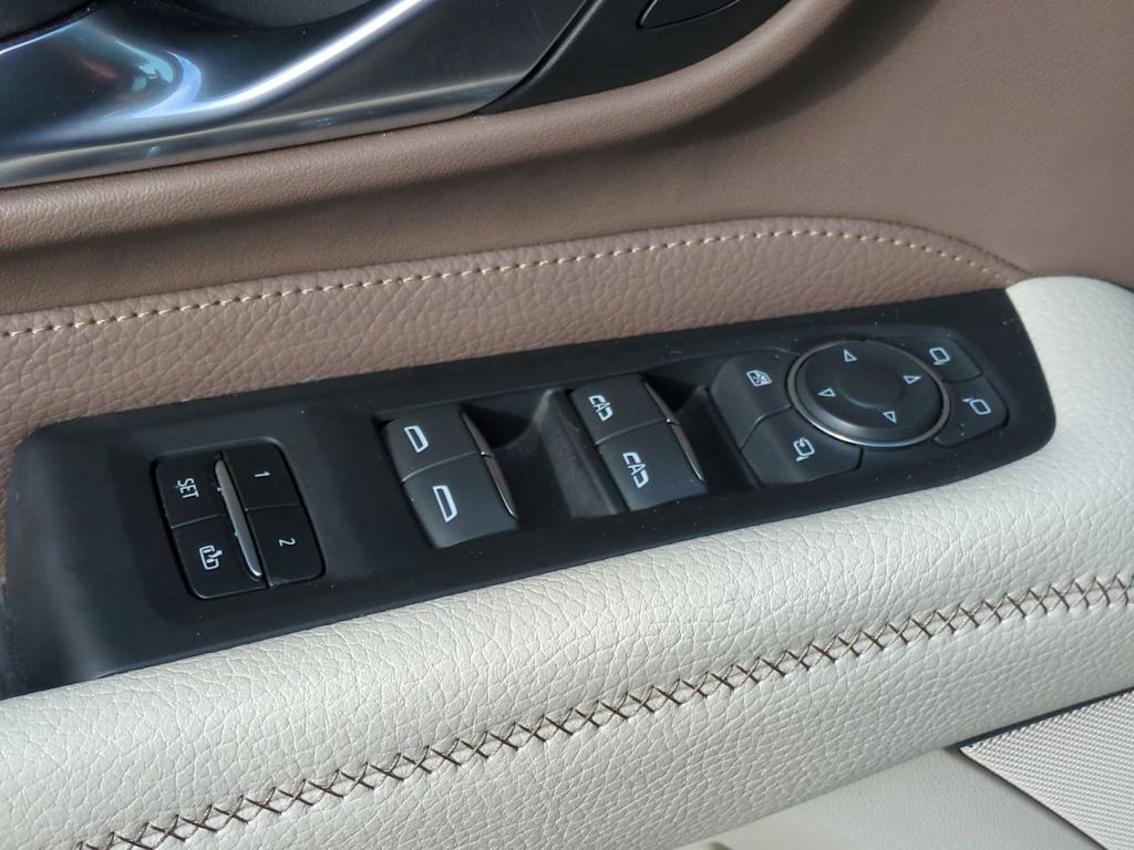 Thumbnail: 2022 GMC Yukon - 31