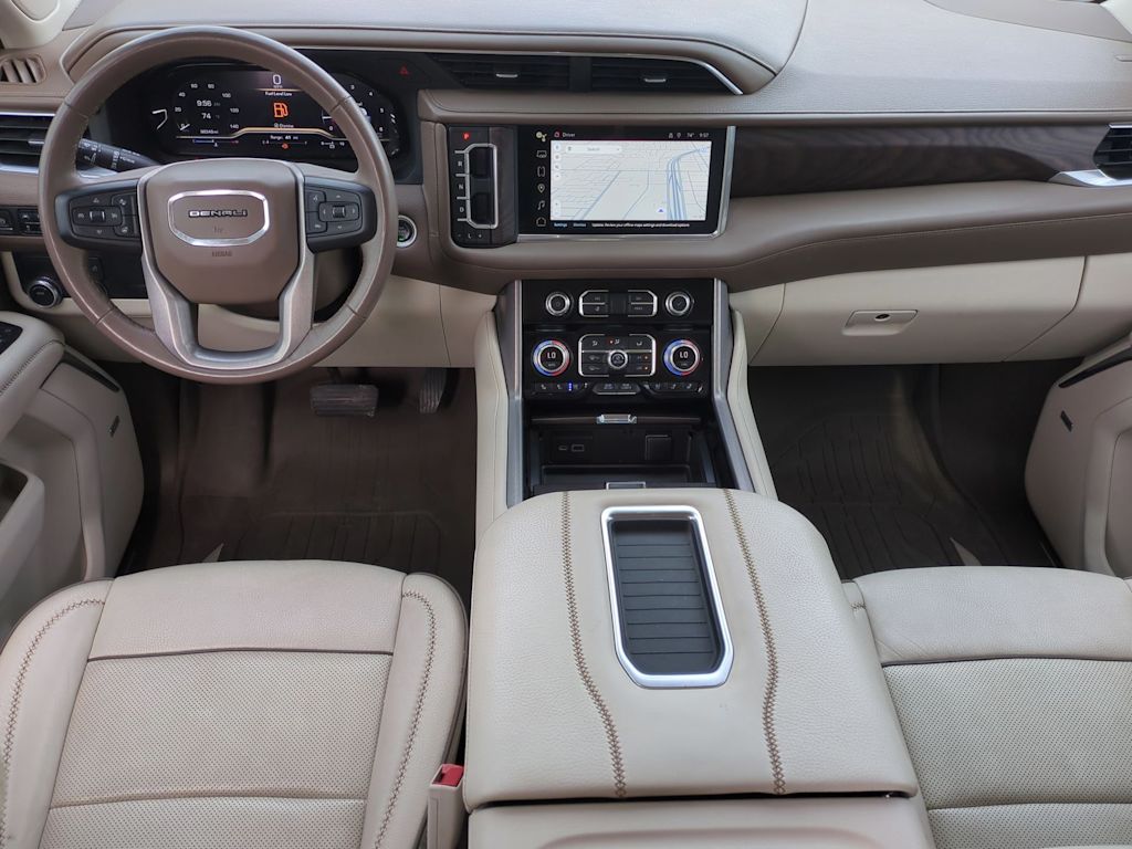 Thumbnail: 2022 GMC Yukon - 10