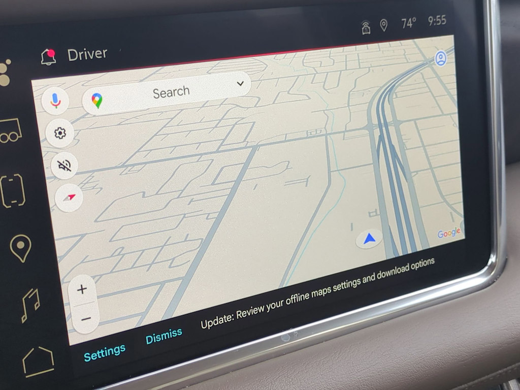 Thumbnail: 2022 GMC Yukon - 24