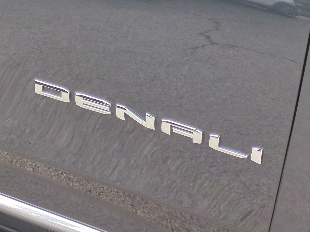 Thumbnail: 2022 GMC Yukon - 34