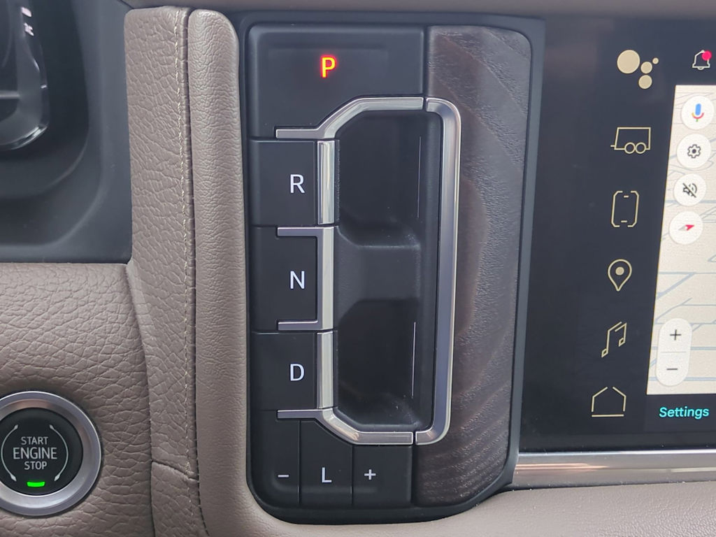 Thumbnail: 2022 GMC Yukon - 15