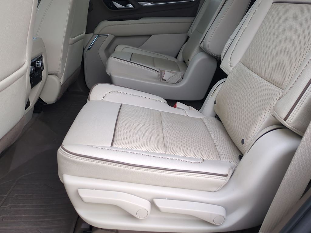 Thumbnail: 2022 GMC Yukon - 12