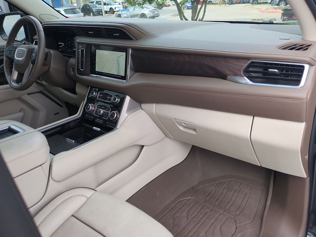 Thumbnail: 2022 GMC Yukon - 13