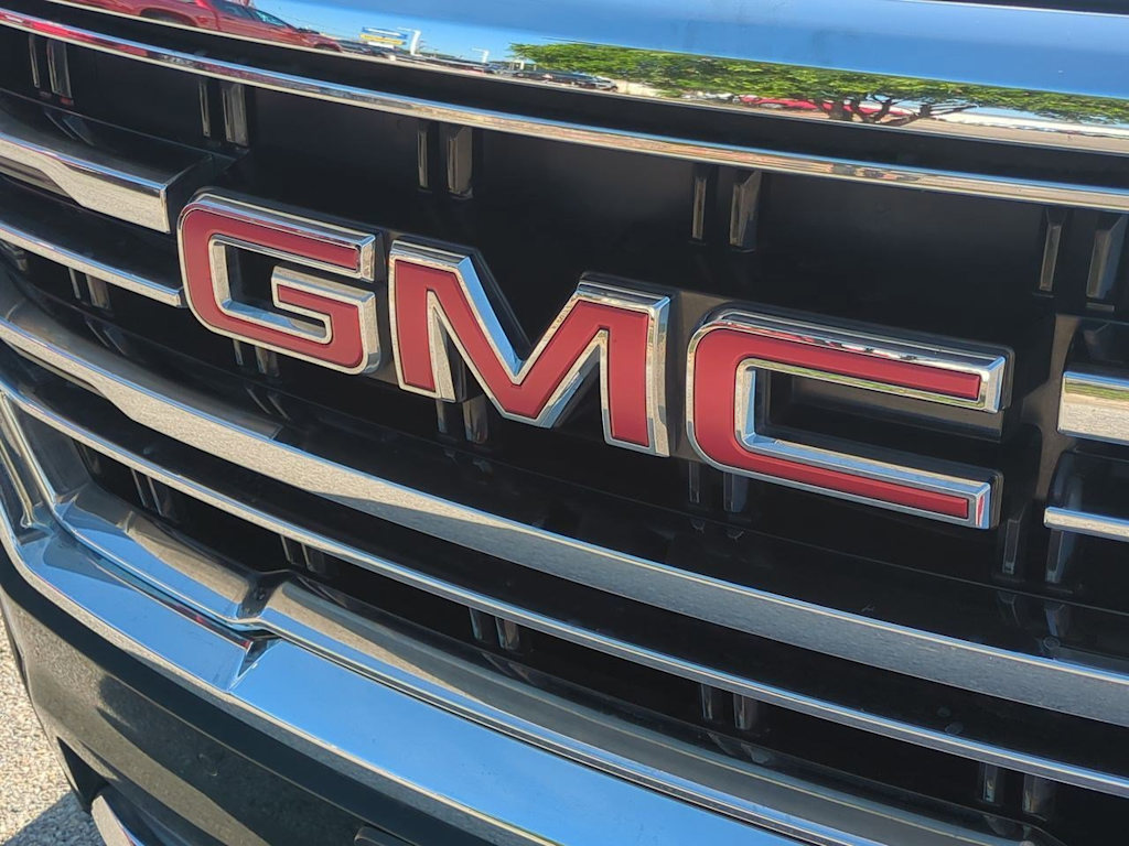 2021 GMC Yukon XL SLT 7