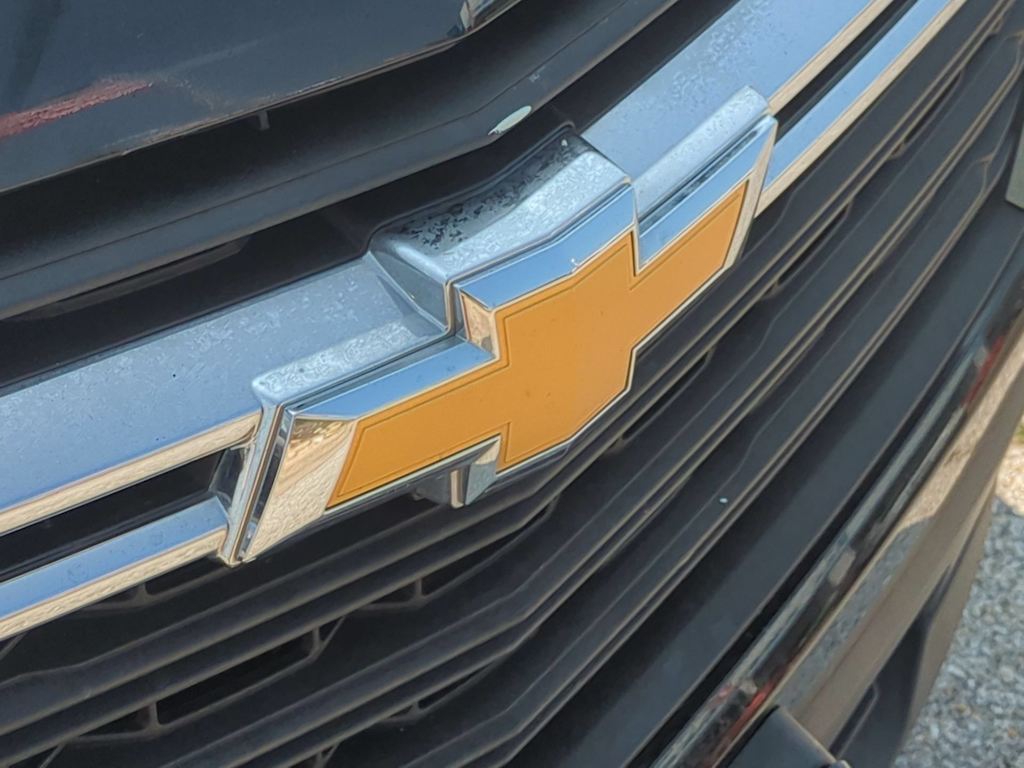 Thumbnail: 2023 Chevrolet Traverse - 33