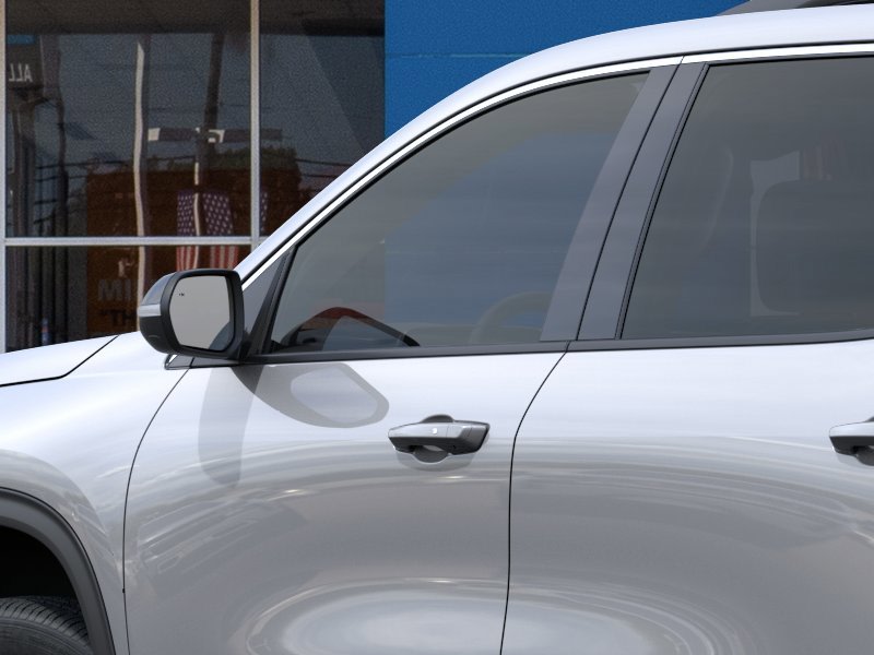 Thumbnail: 2026 Chevrolet Traverse - 20
