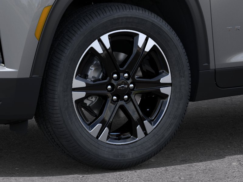 Thumbnail: 2027 Chevrolet Traverse - 6
