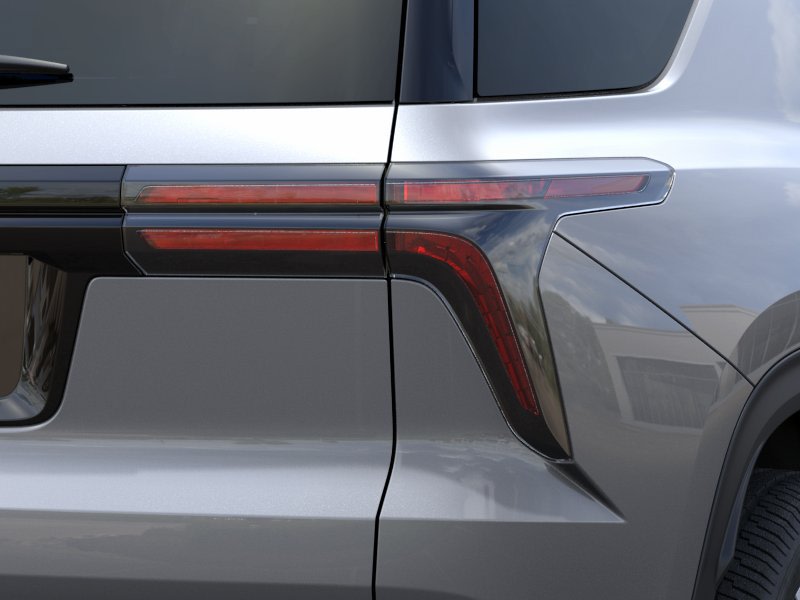 Thumbnail: 2027 Chevrolet Traverse - 18
