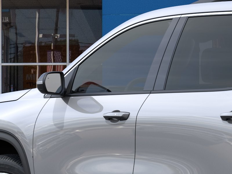 Thumbnail: 2027 Chevrolet Traverse - 19