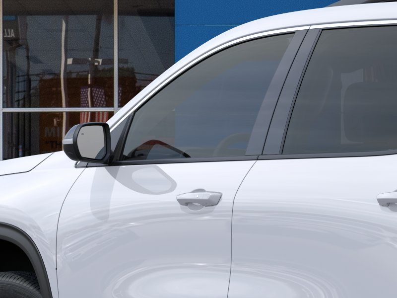 Thumbnail: 2027 Chevrolet Traverse - 20