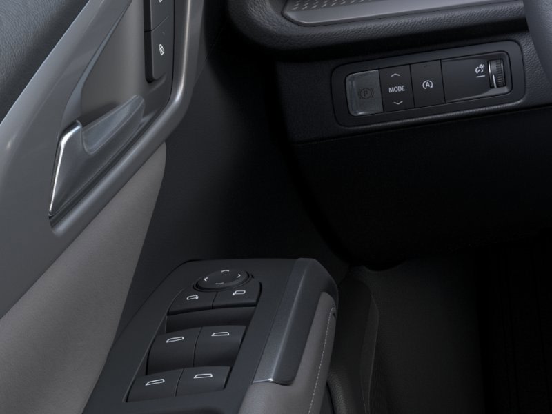 Thumbnail: 2026 Chevrolet Traverse - 23