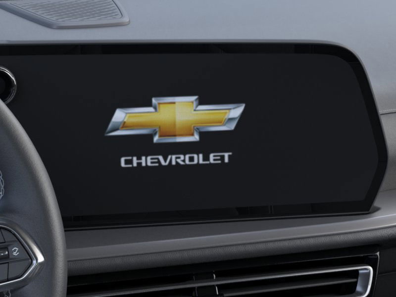 2024 Chevrolet Traverse LT 10