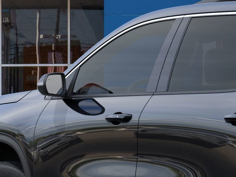 Thumbnail: 2026 Chevrolet Traverse - 18