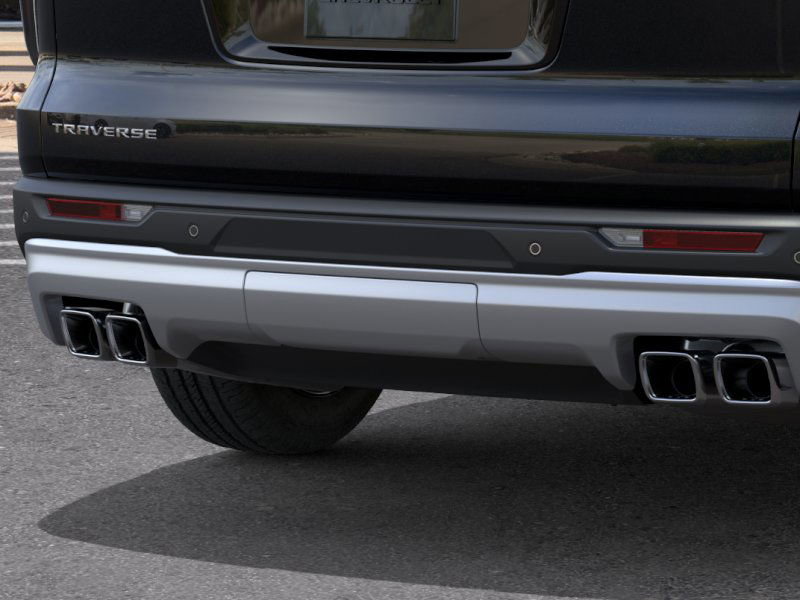 Thumbnail: 2026 Chevrolet Traverse - 20