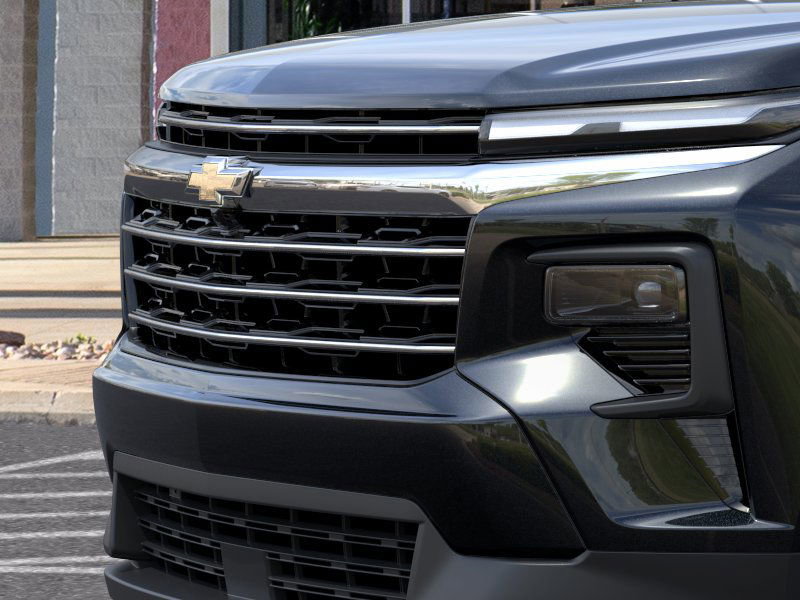 Thumbnail: 2026 Chevrolet Traverse - 19