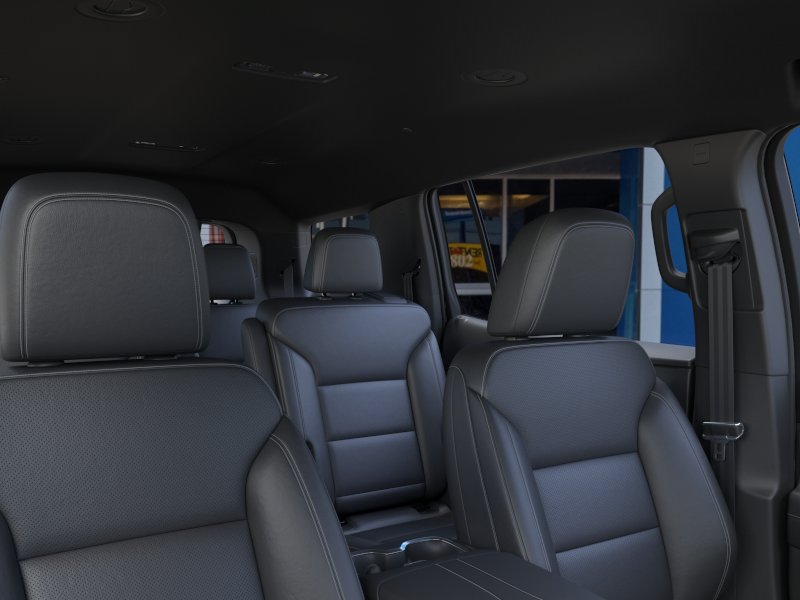 Thumbnail: 2027 Chevrolet Traverse - 9