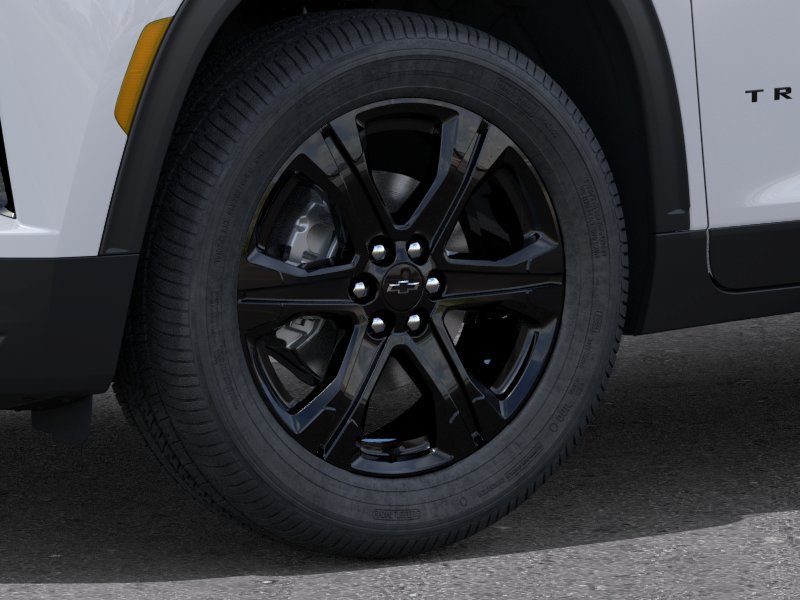 Thumbnail: 2027 Chevrolet Traverse - 6